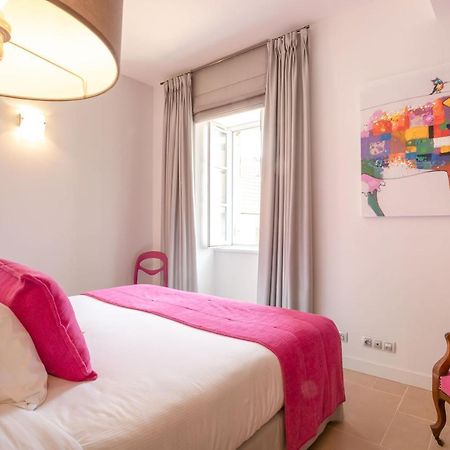 Les Demeures Du Tonnelier, Maison Rue Saint-Romain  Exteriér fotografie