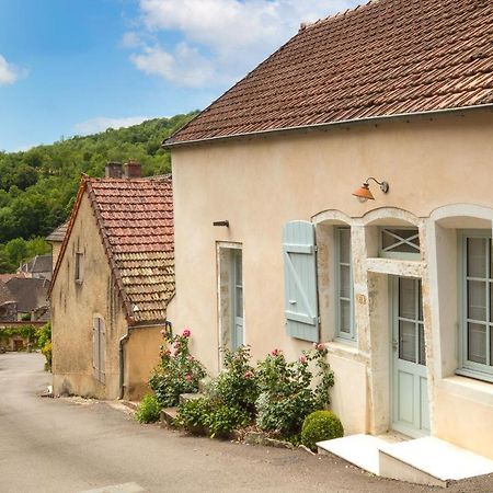 Les Demeures Du Tonnelier, Maison Rue Saint-Romain  Exteriér fotografie