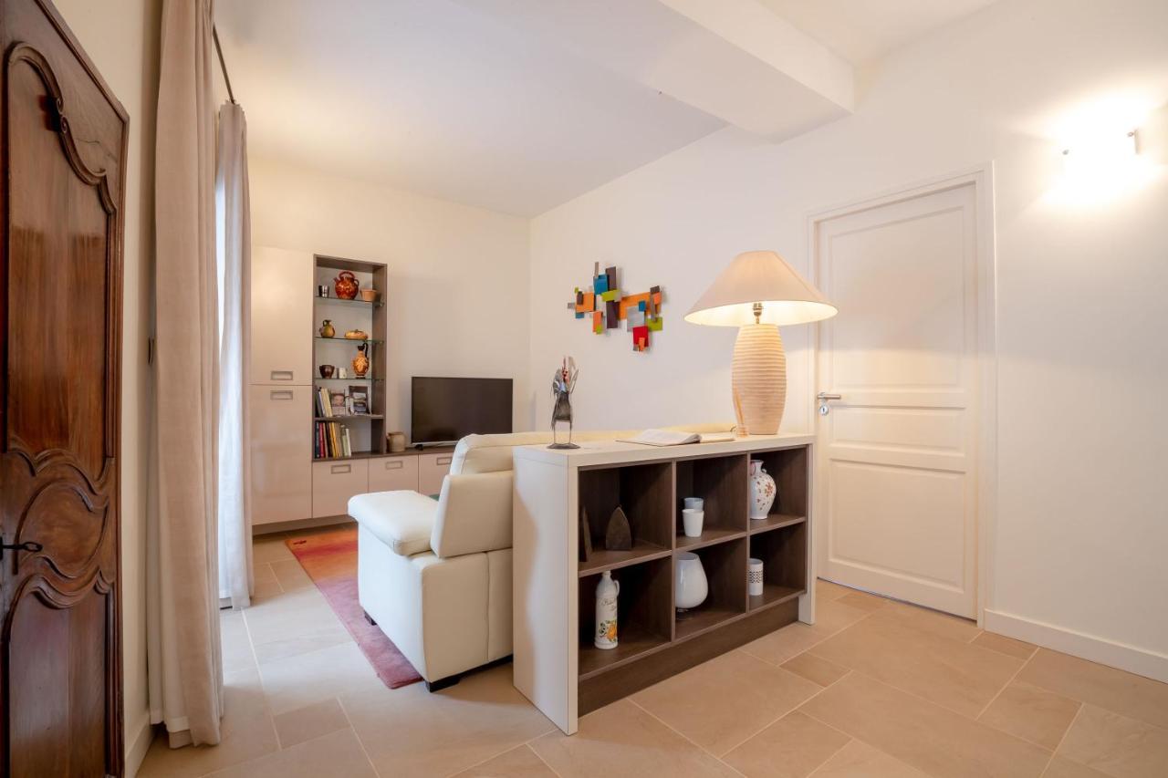 Les Demeures Du Tonnelier, Maison Rue Saint-Romain  Exteriér fotografie